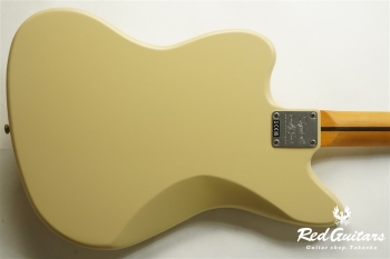 40TH ANNIVERSARY JAZZMASTER VINTAGE EDITION - Satin Desert Sand